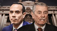 Congreso: las prioridades detrás de la nueva Mesa Directiva liderada por José Jerí y Fernando Rospigliosi