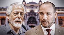 Gustavo Gorriti responde a Alejandro Muñante tras citarlo a declarar al Congreso: "No concurriré a su viciada comisión"