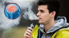 Minsa alerta sobre impacto del vapeo y tabaco en salud mental de adolescentes