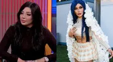 Cantante mexicana Bellakath revela que estuvo a punto de morir tras una cirugía estética: “Perdí muchísima sangre”