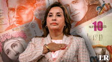 Nuevo viaje de Dina Boluarte costará casi medio millón de soles al Estado