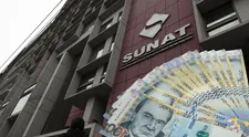 INEI: Áncash, Cusco y La Libertad lideran crecimiento de tributos internos en mayo 2025