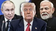 Exembajador indio en Rusia asegura que ataques de Trump a los BRICS conducirá a la "desdolarización" de la economía