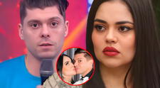 Natalia Segura publica conmovedor mensaje sobre el estado de su matrimonio con Ignacio Baladán: "Hay días grises"