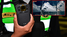 Ministerio del Interior gastó cerca de S/4 millones en 'bodycam' y no se usarían desde el 2022