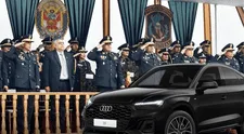 Ministerio del Interior compró 168 vehículos de lujo, pero quitó financiamiento a sueldos y pensiones de la PNP