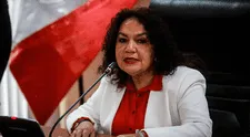 María Acuña lideró la Subcomisión de Acusaciones sin declarar que tenía una investigación penal por fraude