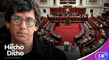 Jaime Chincha sobre comisión de Alejandro Muñante: "Es probable que exista un sesgo partidario"