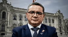 Poder Judicial rechaza apelación de Juan José Santiváñez para anular allanamiento a su vivienda