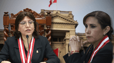 Patricia Benavides: JNJ da plazo hasta hoy a Delia Espinoza para reponerla como fiscal suprema