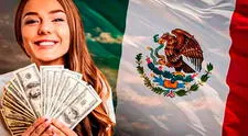¿Cuánto está el dólar hoy en Banco Azteca? Este es el tipo de cambio a pesos mexicanos