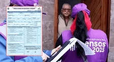 ¿Cuáles son las preguntas del Censo 2025? Cédula censal incluye por primera vez información de migrantes venezolanos