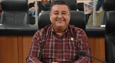 Diputado en México causa indignación por comentarios machistas y usuarios en redes piden a Sheinbaum pronunciarse