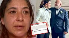 Acusan a Steve Palao, padre de Said y Austin, de tener una hija no reconocida: expareja expone impactantes chats