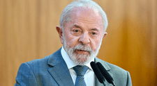 Lula confirma que se presentará a las elecciones presidenciales 2026 en Brasil: buscará cuarto mandato a los 80 años