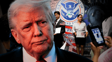 USCIS confirma que estos inmigrantes deben cumplir nuevos requisitos para solicitar la Green Card y evitar la deportación en EEUU