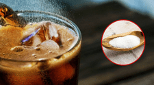 Científicos de Estados Unidos advierten que tomar bebidas azucaradas reduce 12 minutos la esperanza de vida