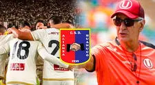 Alineaciones de Universitario contra Alianza Universidad por la fecha 4: Jorge Fossati apuesta por inesperado 11 sin Sebastián Britos
