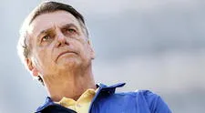 Ordenan prisión domiciliaria a Jair Bolsonaro por violar medidas cautelares en juicio por golpe de Estado en Brasil