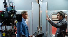 George Clooney: "Si no puedes hacer las paces con el envejecimiento tienes que dejar el cine"