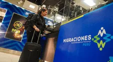 Nuevo Jorge Chávez: Migraciones reporta que más de 800 mil pasajeros pasaron por control migratorio