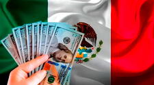 Precio del dólar en México vía Banco Azteca: tipo de cambio a pesos mexicanos hoy, martes 5 de agosto