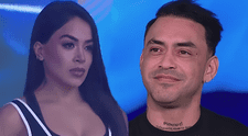Diego Chávarri regresa a 'Esto es guerra': así fueron las inesperadas reacciones de su expareja Onelia Molina y Mario Irivarren