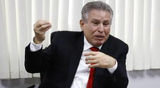 Fiscal Dino Cano sobre cambios en Ley de extinción de dominio:  "Es desastrosa. La resolución legaliza las fortunas mal habidas"
