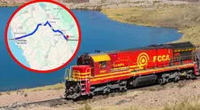 Tren Lima-Huancayo lanza nueva salida turística desde el feriado del 6 de agosto: conoce su recorrido a detalle