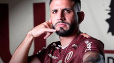 [L1 MAX] Universitario vs Alianza Universidad EN DIRECTO: 'cremas' juegan en Huánuco contra el equipo de Mosquera