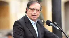 Petro denuncia que Perú tomó territorio colombiano y advierte: “Vamos a defender nuestra soberanía”