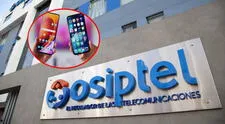 Osiptel anuncia el bloqueo de este nuevo grupo de celulares en agosto de 2025: equipos no registran en la lista blanca y tienen historial negativo