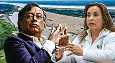Gustavo Petro EN VIVO: así reaccionan las autoridades tras la acusación de que Perú habría "copado" territorio colombiano