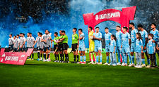HOY Alianza Lima vs Sporting Cristal EN VIVO desde el Rímac: ¿a qué hora inicia el partido entre blanquiazules y celestes?