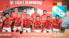 Cienciano sorprende con fichaje de exjugador de Sporting Cristal: el 'Papá' apunta al Clausura y la Sudamericana