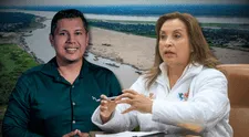 Alcalde de Leticia se pronuncia por acusación de Petro sobre isla Santa Rosa: "Ambos gobiernos deben llegar a una conciliación"