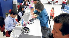Bancos baten récord de ganancias en el primer semestre: sector crece 60% con más de S/7.000 millones en utilidades
