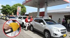 Gasolina subsidiada HOY en Venezuela 2025: cronograma para surtir combustible hasta el 11 de agosto y qué número de placa toca