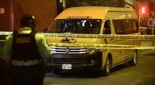 Radiografía de la extorsión: delito creció de 10 denuncias diarias en el 2019 a 69 en el 2025