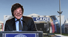 CADE Ejecutivos 2025: Javier Milei llegará a Perú para responder "¿por qué fracasan los gobiernos?"
