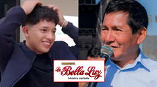 Dueño de La Bella Luz le regala un iPhone a Stiven Franco y cantante queda en shock: “¿Qué? No puede ser”