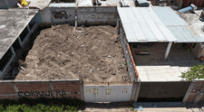 Hallan 32 cadáveres dentro de una casa abandonada en Guanajuato, México: solo 15 cuerpos fueron identificados