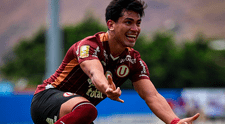 Universitario sigue invicto en el Torneo Clausura: derrotó 2-0 a Alianza Universidad y es único escolta de Cusco FC