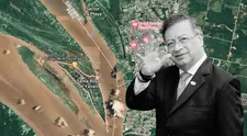 Santa Rosa le pertenece al Perú: especialistas coinciden en que Gustavo Petro usa conflicto para desviar atención
