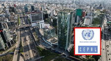 Crecimiento de la economía peruana será de 3,1% este año y 2,9% en 2026, según CEPAL