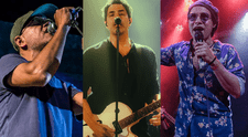 Mar de Copas, Amén, Zen y más bandas nacionales serán parte de la primera edición del festival ‘Rock en La Muralla’