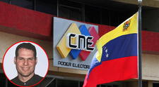 Exjefa del Consejo Nacional Electoral de Venezuela fue sobornada con una casa por empresa electoral, según fiscalía de EE. UU.