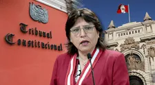 TC declaró infundada demanda de la Fiscalía contra ley que faculta a la PNP para liderar investigación preliminar