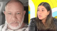 Steve Palao rompe su silencio tras denuncia de Beatriz Cahuas: "La justicia tendrá que ver"