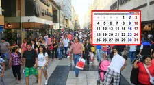 Feriado del 6 de agosto: conoce cuánto te deben pagar si trabajas en esta fecha, según la CCL